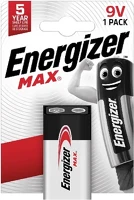 Energizer 21.01619 Elem  