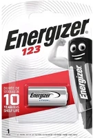 Energizer 21.01639 Speciális elem  cr123 fotóelem 1 darabos kép
