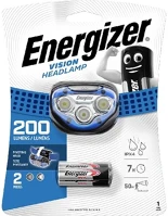 Energizer 21.01649 Fejlámpa  led 