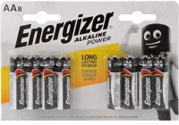 <span itemprop='brand'>Energizer</span> <span itemprop='sku'>aa r6</span>