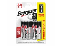 Energizer ALKALINEPOWERINDUSTRIAL
