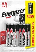 <span itemprop='brand'>Energizer</span> <span itemprop='sku'>240315</span>