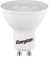 Energizer 345LM, 4000K Led izzó, gu10 spot, 4,9w (50w), 345lm, 4000k, kép