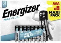 Energizer 7638900437522 Elem, aaa mikro, 8 db,  