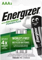 Energizer AAA | 1.2 V DC | 700 MAH Ni-mh akkumulátor kép
