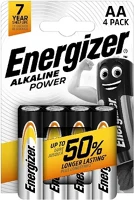 Energizer ALKALINEPOWER