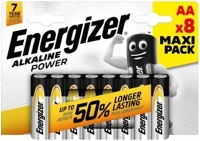 Energizer ALKALINEPOWER