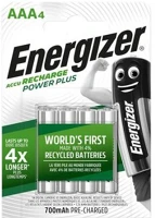 Energizer COR_EA639483 Tölthető elem, aaa mikro, 4x700 mah,  