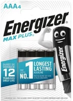 Energizer COR_EEAAA4MP Elem, aaa mikro, 4db,  