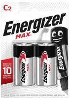 Energizer COR_EEC2MA Elem, c baby, 2 db,  