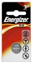 Energizer COR_EECR1616 Gombelem, cr1616, 1 db, kép