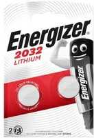 Energizer COR_EECR2032D Gombelem, cr2032, 2 db, kép