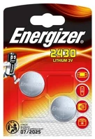 Energizer COR_EECR2430 Gombelem, líthium, cr2430, 2 db, kép