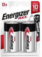 Energizer COR_EED2MA Elem, d góliát, 2 db,  
