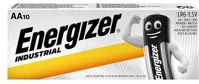 Energizer COR_EIAA10 Elem aa ceruza, 10 db,  