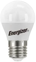 Energizer COR_ELED07 Led izzó, e27, golf gömb, 4,9w (40w), 470lm, 3000k, kép