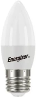 Energizer COR_ELED11 Led izzó, e27, gyertya, 4,9w (40w), 470lm, 4000k, kép