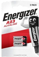 Energizer E23A 12V Alkáli elem e23a 12v (2db/csomag)  (7638900295641) kép