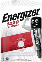 Energizer E300163600 br1220, dl1220, ecr1220, kcr1220, kl1220, kecr1220, lm1220 kép