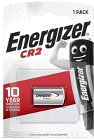 Energizer E300776305 Fotóelem (cr2, 3v, lítium) 1db/csomag kép