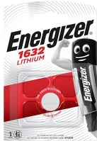 Energizer E300844102 Gombelem, lítium, cr1632, 1 db, kép