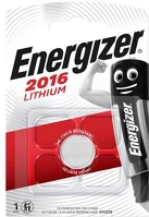Energizer E301021801 Gombelem 3v cr2016 1db kép