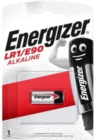 Energizer E90/LR1/4001 Elem, e90/lr1/4001 elem, 1 db, kép
