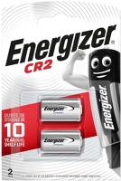 Energizer ECR2B2 Lítium akkumulátor tionil-klorid ER14505 | 3 V DC | 800 mAh | 2 kép