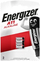 Energizer EN-639449 Alkáli elem 11a | 6 v | 38 mah | 2 - buborékfólia kép