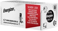 Energizer EN319P1 Ezüst-Oxid Akkumulátor SR64 | 1.55 V DC | 22.5 mAh | 1-Csomag | Óra | kép