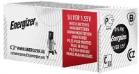 Energizer EN364/363P1 Ezüst-oxid akkumulátor sr60 | 1.55 v dc | 19 mah | 1-csomag | óra | ezüst kép