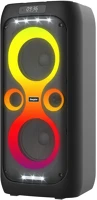 Energizer ENE812446 Bts566 bluetooth speaker with powerbank black kép