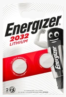 Energizer H65EGCR2032B2 Gombelem lítium cr2032 b2 kép