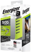 Energizer LED, 2XAA Elemlámpa, led, 2xaa,  „pro series high cri” kép