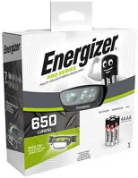 Energizer LED, 4XAAA Fejlámpa, led, 4xaaa,  „pro series multicolor” kép