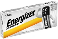 Energizer LR03-10PK Tartós elem (aaa, lr03, 1.5v, alkáli) 10db/csomag kép