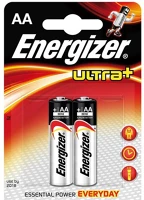 Energizer NZAX6A10 Elem  max  aa bp 2 db/csomag kép