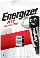 Energizer V11A/E11A 2 DB-OS Alkáli elem kép