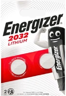 Energizer CR2032 2 DB-OS Gombelem  cr2032 2 db-os kép