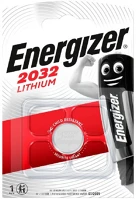 Energizer CR2032 1 DB-OS Gombelem  cr2032 1 db-os kép