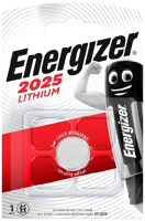 Energizer CR2025 1 DB-OS Gombelem  cr2025 1 db-os kép