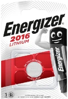 Energizer CR2016 1 DB-OS Gombelem  cr2016 1 db-os kép