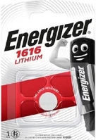 Energizer CR1616 1 DB-OS Gombelem  cr1616 1 db-os kép