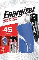 Energizer POCKET LIGHT Elemlámpa kép