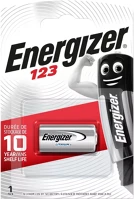 Energizer TIONIL-KLORID ER14505 | 3 V DC | 1500 MAH | 1 Lítium akkumulátor kép