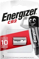 Energizer TIONIL-KLORID ER14505 | 3 V DC | 800 MAH | 1 Lítium akkumulátor kép