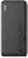 Energizer UE30055PQ Power bank, gyorstöltő, 30.000mah, kép