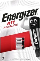 Energizer V11A/E11A 2 Speciális elem  v11a/e11a 2 darabos kép