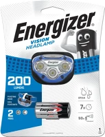 Energizer VISION Fejlámpa kép