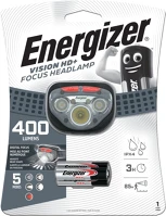 Energizer VISION HD+ FOCUS Fejlámpa kép